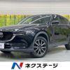 mazda cx-5 2018 -MAZDA--CX-5 3DA-KF2P--KF2P-204651---MAZDA--CX-5 3DA-KF2P--KF2P-204651- image 1