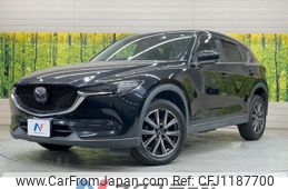 mazda cx-5 2018 -MAZDA--CX-5 3DA-KF2P--KF2P-204651---MAZDA--CX-5 3DA-KF2P--KF2P-204651-