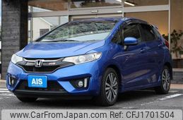 honda fit 2017 CFJ1701504