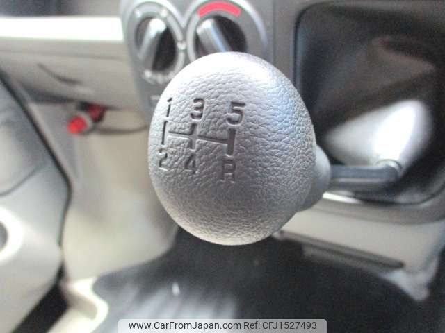 nissan clipper-van 2017 CFJ1527493 image 2