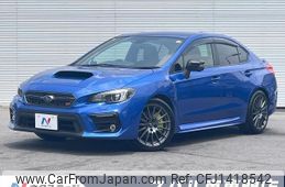 subaru wrx 2019 -SUBARU--WRX DBA-VAG--VAG-030002---SUBARU--WRX DBA-VAG--VAG-030002-