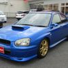 subaru impreza 2003 CFJ1531122 image 6
