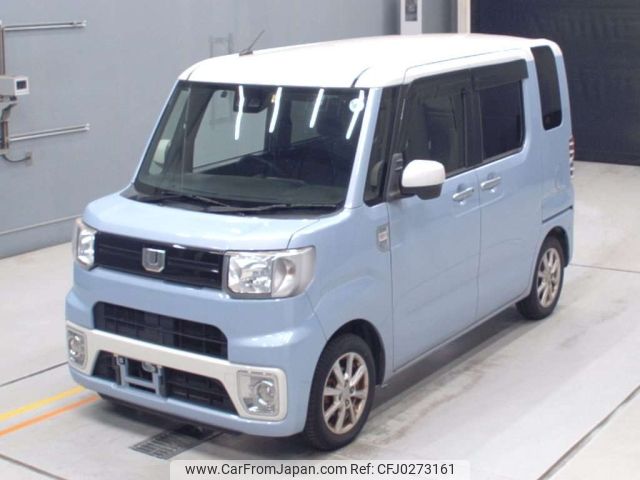 daihatsu wake 2019 -DAIHATSU--WAKE LA710S-0029903---DAIHATSU--WAKE LA710S-0029903- image 1