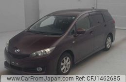 toyota wish 2011 -TOYOTA--Wish DBA-ZGE20G--ZGE20-0119871---TOYOTA--Wish DBA-ZGE20G--ZGE20-0119871-