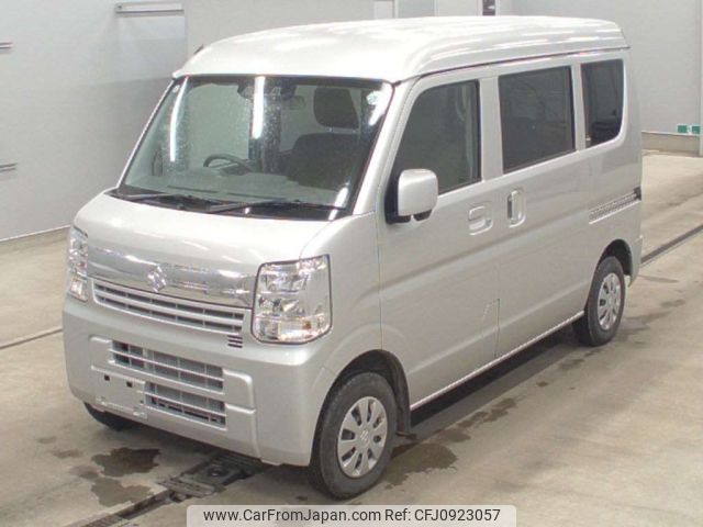 suzuki every 2024 -SUZUKI 【Ｎｏ後日 】--Every DA17V-763781---SUZUKI 【Ｎｏ後日 】--Every DA17V-763781- image 1