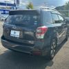 subaru forester 2016 quick_quick_DBA-SJ5_SJ5-082485 image 3