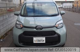 toyota sienta 2024 -TOYOTA--Sienta 5BA-MXPC10G--MXPC10-1053***---TOYOTA--Sienta 5BA-MXPC10G--MXPC10-1053***-