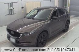 mazda cx-5 2021 -MAZDA 【京都 302み8750】--CX-5 KF2P-454541---MAZDA 【京都 302み8750】--CX-5 KF2P-454541-