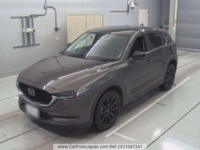 mazda cx-5 2021 -MAZDA 【京都 302み8750】--CX-5 KF2P-454541---MAZDA 【京都 302み8750】--CX-5 KF2P-454541- image 1