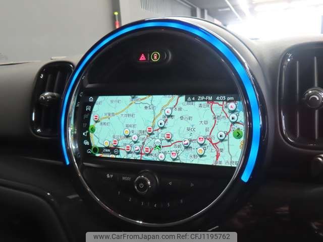 mini mini-others 2018 -BMW--BMW Mini DBA-YS15--WMWYV720503B88930---BMW--BMW Mini DBA-YS15--WMWYV720503B88930- image 2