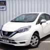 nissan note 2020 -NISSAN--Note DBA-E12--E12-708463---NISSAN--Note DBA-E12--E12-708463- image 1