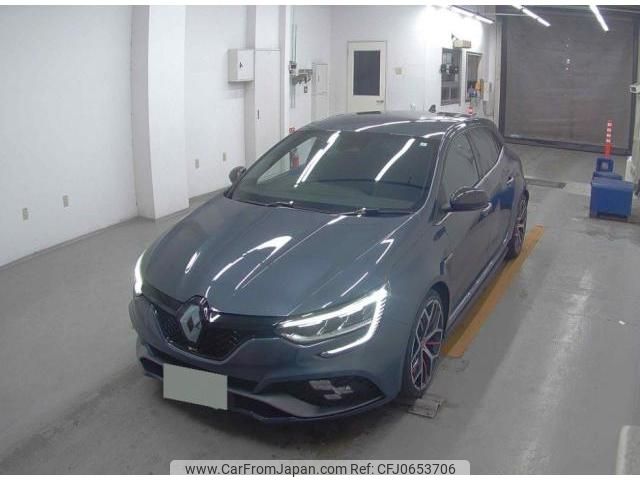 renault megane 2023 quick_quick_7BA-BBM5P2_VF1RFB000N850086 image 1