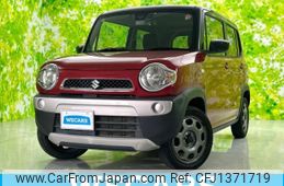 suzuki hustler 2014 CFJ1371719