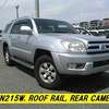 toyota hilux-surf 2003 CFJ0097686 image 1