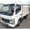 mitsubishi-fuso canter-guts 2008 -MITSUBISHI--Canter Guts PDG-FB70B--FB70B-550185---MITSUBISHI--Canter Guts PDG-FB70B--FB70B-550185- image 4