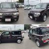 nissan cube 2012 CFJ1811561 image 4