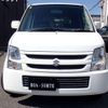 suzuki wagon-r 2007 quick_quick_DBA-MH22S_MH22S-258434 image 2