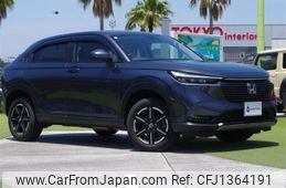 honda vezel 2023 -HONDA--VEZEL 6BA-RV3--RV3-1014282---HONDA--VEZEL 6BA-RV3--RV3-1014282-