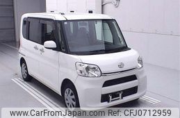 daihatsu tanto 2015 -DAIHATSU--Tanto LA600S-0246308---DAIHATSU--Tanto LA600S-0246308-