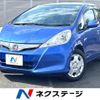 honda fit-hybrid 2010 quick_quick_GP1_GP1-1017523 image 1