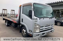 isuzu elf-truck 2013 quick_quick_TKG-NPR85AN_7037598