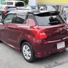 suzuki swift 2019 -SUZUKI--Swift DBA-ZC83S--ZC83S-134785---SUZUKI--Swift DBA-ZC83S--ZC83S-134785- image 2