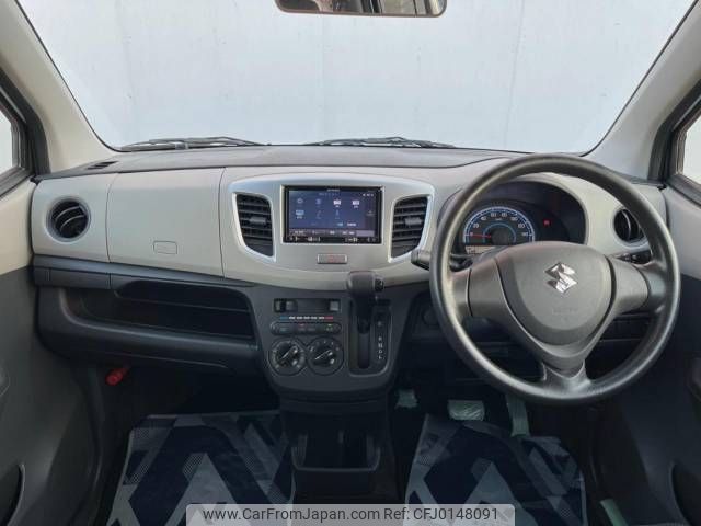 suzuki wagon-r 2015 -SUZUKI--Wagon R DBA-MH34S--MH34S-418416---SUZUKI--Wagon R DBA-MH34S--MH34S-418416- image 2