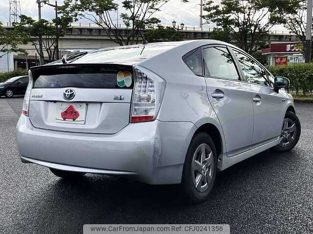 toyota prius 2010 504928-924409 image 2