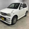 daihatsu terios-kid 2003 -DAIHATSU 【秋田 581ｹ8222】--Terios Kid J111G-066444---DAIHATSU 【秋田 581ｹ8222】--Terios Kid J111G-066444- image 1