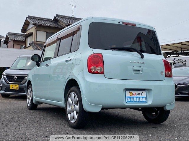 suzuki alto-lapin 2012 -SUZUKI--Alto Lapin HE22S--233724---SUZUKI--Alto Lapin HE22S--233724- image 2