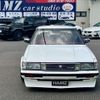 toyota mark-ii 1987 CFJ1523377 image 9
