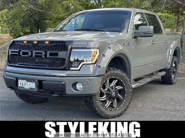 ford f150 2009 GOO_NET_EXCHANGE_0707911A30250725W001 image 1