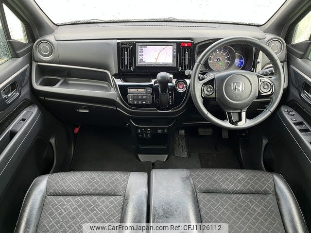 honda n-wgn 2018 -HONDA--N WGN DBA-JH1--JH1-1413047---HONDA--N WGN DBA-JH1--JH1-1413047- image 2