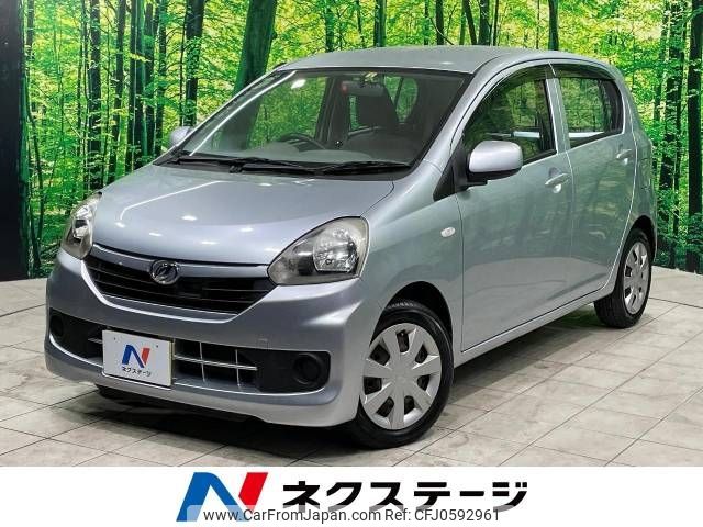 daihatsu mira-e-s 2014 -DAIHATSU--Mira e:s DBA-LA300S--LA300S-1251431---DAIHATSU--Mira e:s DBA-LA300S--LA300S-1251431- image 1