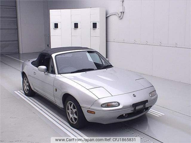 mazda roadster 1992 CFJ1865831 image 1