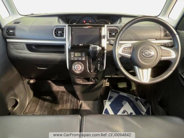 daihatsu tanto 2015 -DAIHATSU--Tanto DBA-LA600S--LA600S-0316972---DAIHATSU--Tanto DBA-LA600S--LA600S-0316972- image 2