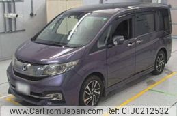 honda stepwagon-spada 2017 quick_quick_DBA-RP3_1115963