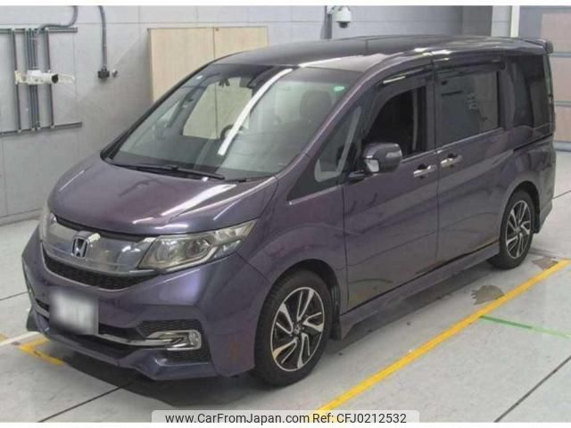 honda stepwagon-spada 2017 quick_quick_DBA-RP3_1115963 image 1