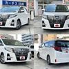 toyota alphard 2016 CFJ1739653 image 9