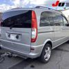 mercedes-benz viano 2005 CFJ1073955 image 7