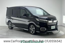 honda stepwagon 2018 -HONDA--Stepwgn DBA-RP3--RP3-1223880---HONDA--Stepwgn DBA-RP3--RP3-1223880-