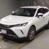 toyota harrier 2021 quick_quick_6BA-MXUA80_MXUA80-0046238 image 1