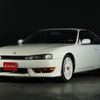 nissan silvia 1998 -NISSAN--Silvia S14--S14-150042---NISSAN--Silvia S14--S14-150042- image 31