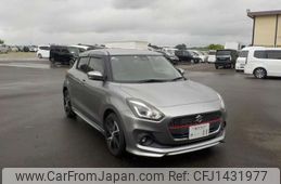 suzuki swift 2017 -SUZUKI 【野田 300】--Swift DAA-ZC53S--ZC53S-110100---SUZUKI 【野田 300】--Swift DAA-ZC53S--ZC53S-110100-