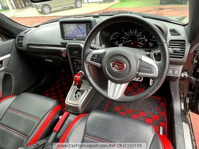daihatsu copen 2014 -DAIHATSU--Copen 3BA-LA400K--LA400K-0002106---DAIHATSU--Copen 3BA-LA400K--LA400K-0002106- image 2