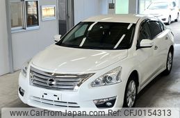 nissan teana 2014 -NISSAN--Teana L33-001302---NISSAN--Teana L33-001302-