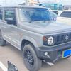 suzuki jimny 2021 CFJ1843300 image 1