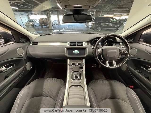 land-rover range-rover 2019 -ROVER--Range Rover LDA-LV2NB--SALVA2AN5KH344235---ROVER--Range Rover LDA-LV2NB--SALVA2AN5KH344235- image 2