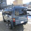 mitsubishi delica-starwagon 1989 -MITSUBISHI--Delica Wagon P35W--0003153---MITSUBISHI--Delica Wagon P35W--0003153- image 2