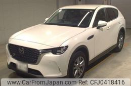 mazda mazda-others 2023 -MAZDA 【滋賀 301ﾎ8339】--CX-60 3DA-KH3P--KH3P-110164---MAZDA 【滋賀 301ﾎ8339】--CX-60 3DA-KH3P--KH3P-110164-